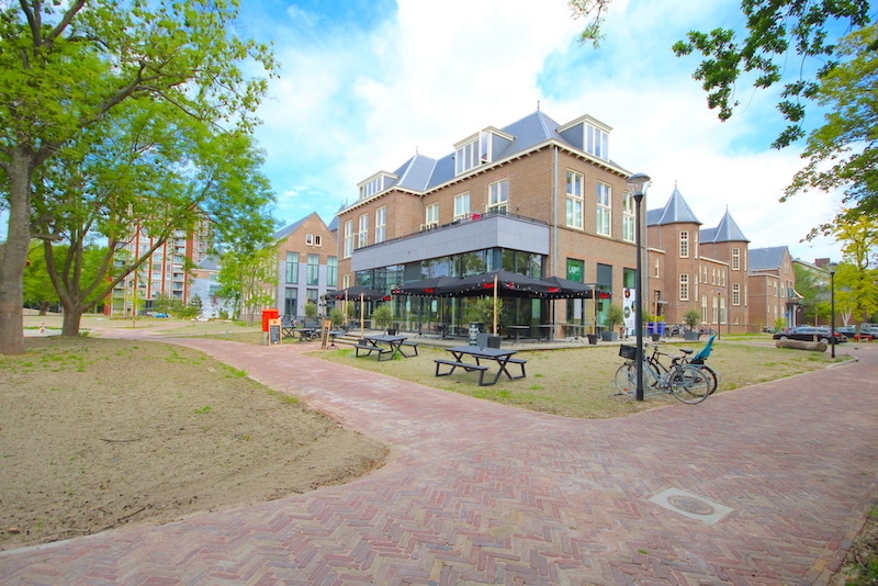 Poelweteringpad Leiden Rent2day Real Estate