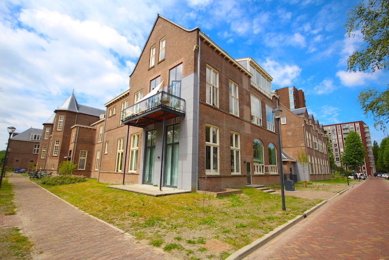 Poelweteringpad Leiden Rent2day Real Estate