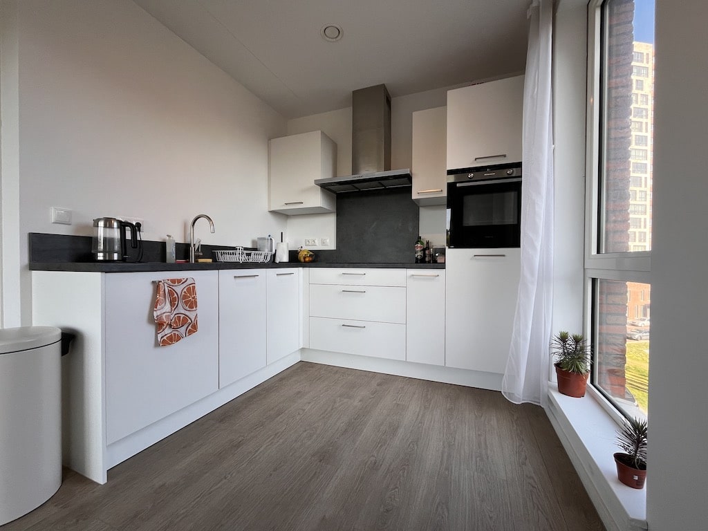homes for rent on Kanaalpark